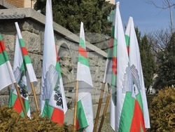 Сливен - Трети март - честване