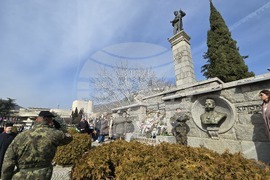 Сливен - Трети март - честване