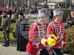 Сливен - Трети март - честване