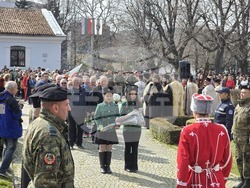 Сливен - Трети март - честване