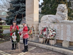 Монтана - 3 март - честване - 2