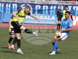 Варна - футбол - „Спартак - 1918“ - „Монтана“