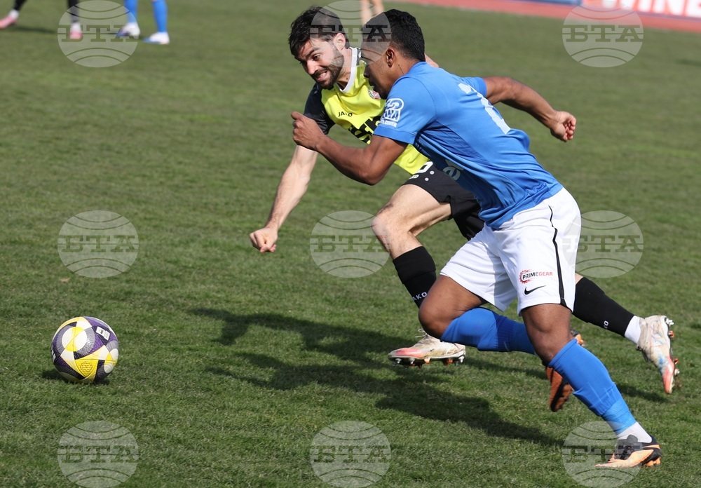 Варна - футбол - „Спартак - 1918“ - „Монтана“