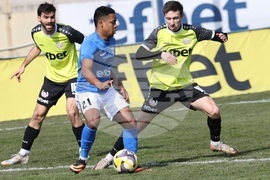 Варна - футбол - „Спартак - 1918“ - „Монтана“