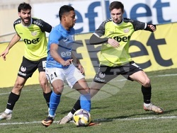 Варна - футбол - „Спартак - 1918“ - „Монтана“