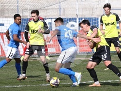 Варна - футбол - „Спартак - 1918“ - „Монтана“