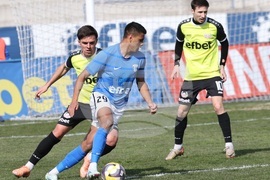 Варна - футбол - „Спартак - 1918“ - „Монтана“