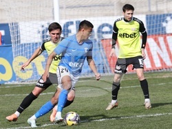 Варна - футбол - „Спартак - 1918“ - „Монтана“