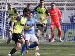 Варна - футбол - „Спартак - 1918“ - „Монтана“