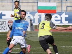 Варна - футбол - „Спартак - 1918“ - „Монтана“