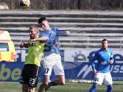 Варна - футбол - „Спартак - 1918“ - „Монтана“