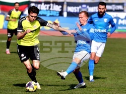 Варна - футбол - „Спартак - 1918“ - „Монтана“