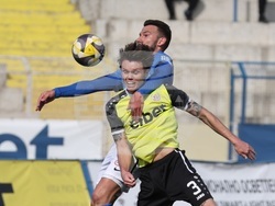 Варна - футбол - „Спартак - 1918“ - „Монтана“