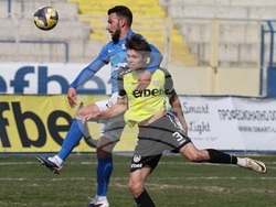 Варна - футбол - „Спартак - 1918“ - „Монтана“