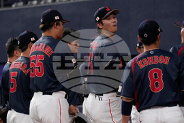 WBC Japan Baseball