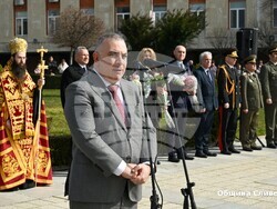 Снимка: Община Сливен