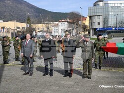 Снимка: Община Сливен