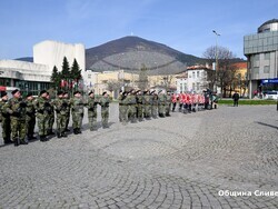 Снимка: Община Сливен