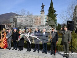 Снимка: Община Сливен