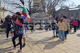 Президенство - Трети март - тържествена смяна на караула