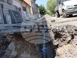 Снимка: Община Хасково