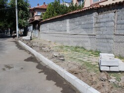 Снимка: Община Хасково