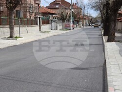 Снимка: Община Хасково