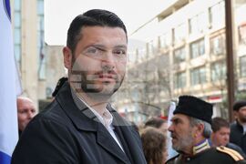 Бургас - Трети март - „В чест на героите“ - шествие