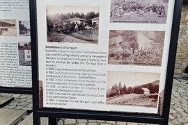 Боровец - национален празник - честване