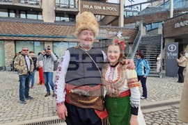 Боровец - национален празник - честване