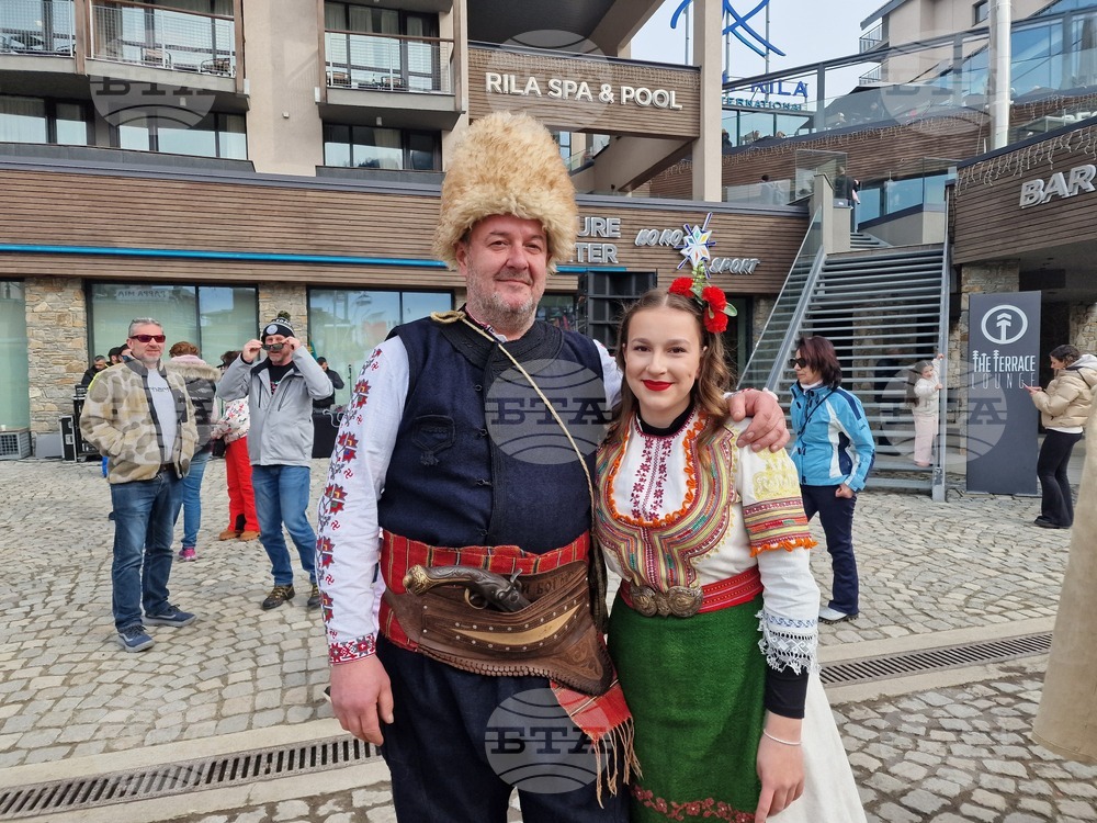 Боровец - национален празник - честване