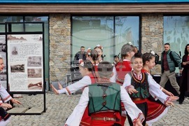 Боровец - национален празник - честване