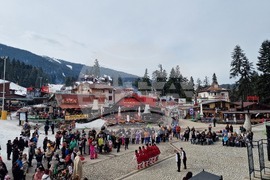 Боровец - национален празник - честване