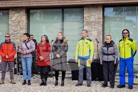 Боровец - национален празник - честване