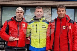 Боровец - национален празник - честване