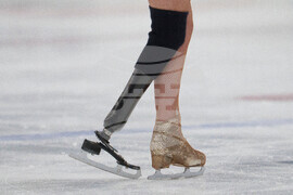 OLY Paralympics Skating Pioneers