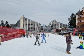 Боровец - национален празник - честване