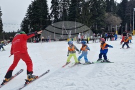 Боровец - национален празник - честване