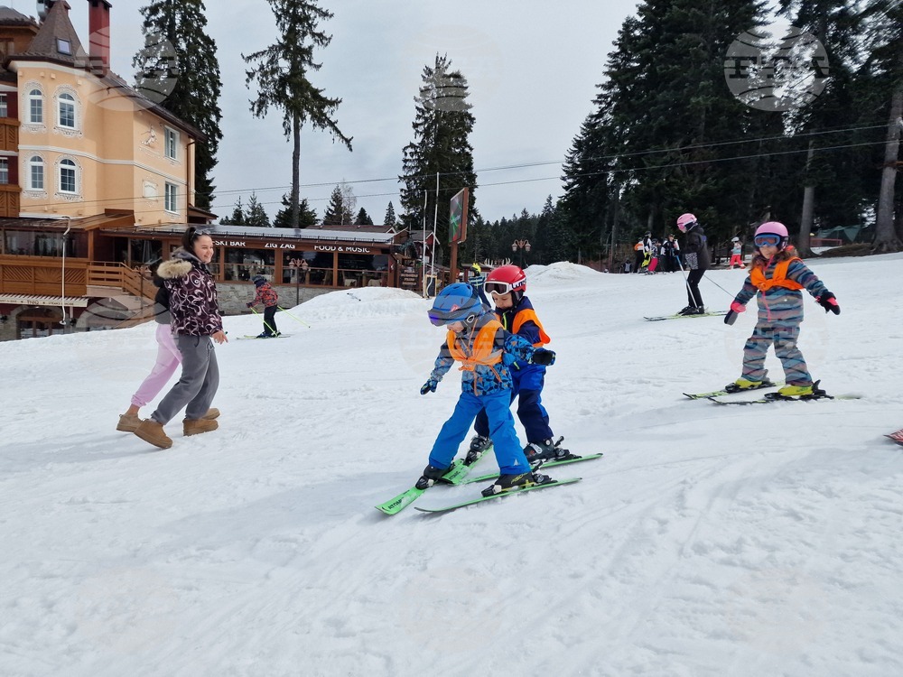 Боровец - национален празник - честване