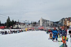 Боровец - национален празник - честване