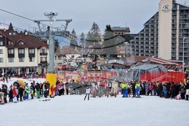 Боровец - национален празник - честване