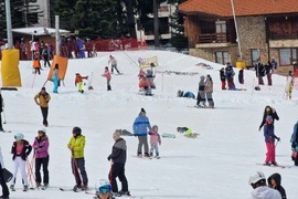 Боровец - национален празник - честване