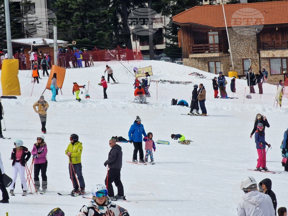 Боровец - национален празник - честване
