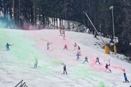 Боровец - национален празник - честване
