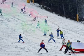 Боровец - национален празник - честване