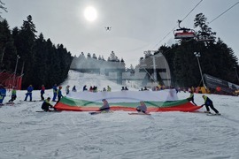 Боровец - национален празник - честване