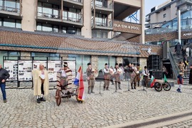 Боровец - национален празник - честване