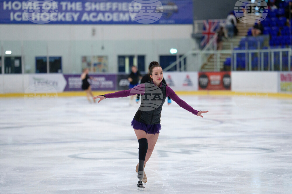 OLY Paralympics Skating Pioneers
