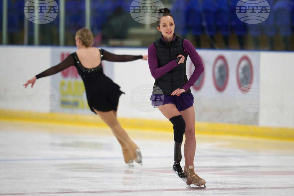 OLY Paralympics Skating Pioneers