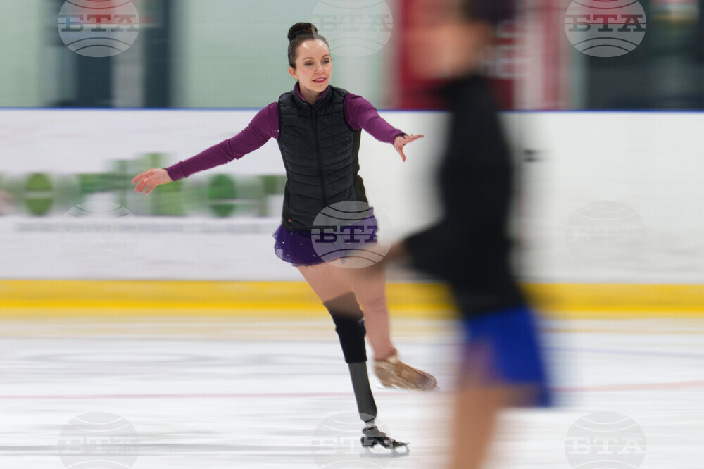 OLY Paralympics Skating Pioneers